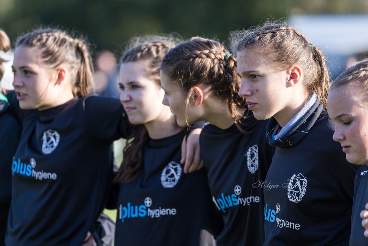 Bild 999 - wU16 Deutsche Meisterschaft